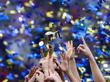 Invitación especial a técnicos ticos para el Mundial Femenino