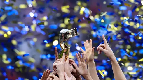 Invitación especial a técnicos ticos para el Mundial Femenino