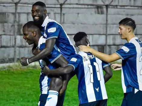 Joseph Cox volvió a romper las redes en Ecuador [VIDEO]