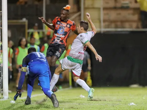 Icónico guardameta de Alajuelense encontró nuevo club a sus 41 años