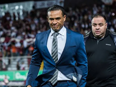 Wálter Centeno abandona Puntarenas y suena en un grande de Honduras