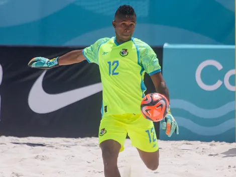 Panamá venció a República Dominicana y mantiene su paso perfecto en la Eliminatoria [VIDEO]