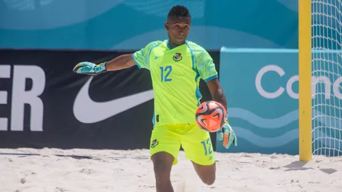 Panamá ganó su segundo partido en la Eliminatoria