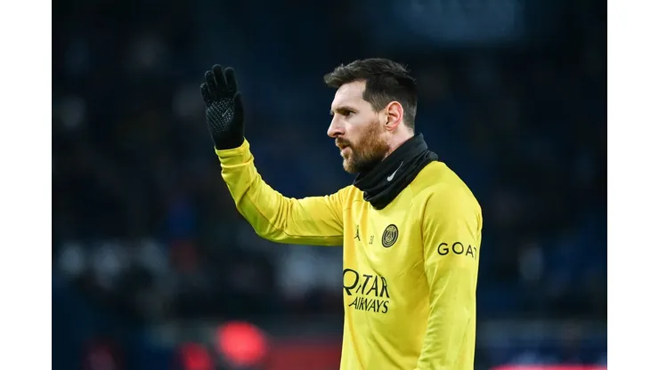 ¿Rumbo a Arabia? El papá de Lionel Messi confirmó su futuro