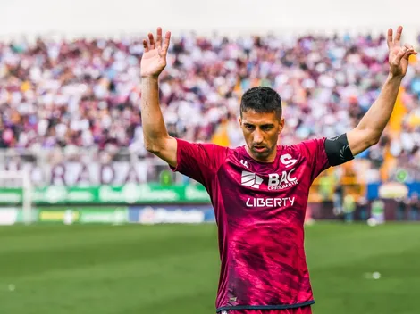 ¿Se queda Saprisa sin su capitán para las semifinales?