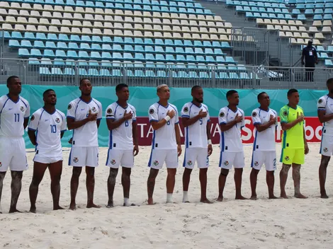 Panamá vs. República Dominicana: todos los detalles