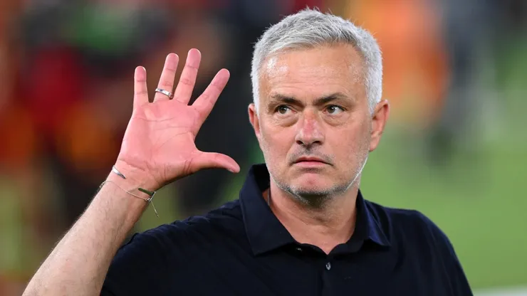 Mourinho podría dirigir a Keylor Navas la próxima temporada
