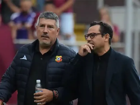 Jeaustin Campos habló del Saprissa: "Conozco al rival y ellos me conocen"