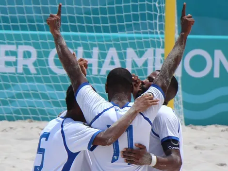 Panamá debuta con victoria ante Trinidad y Tobago en la Eliminatoria [VIDEO]