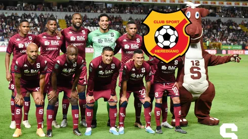 Herediano podría "robarle" una figura al Deportivo Saprissa