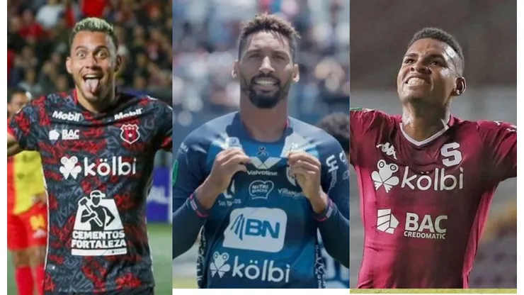 Clausura 2023 de Costa Rica: resultados y cruces de semifinales