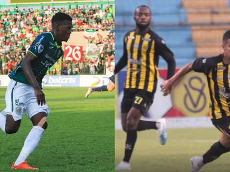 Clausura 2023 de Honduras: resultados y cruces de semifinales