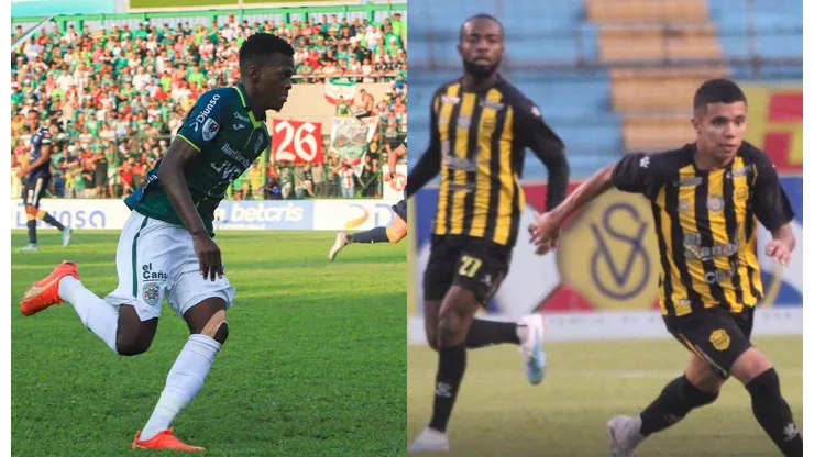 Clausura 2023 de Honduras: resultados y cruces de semifinales