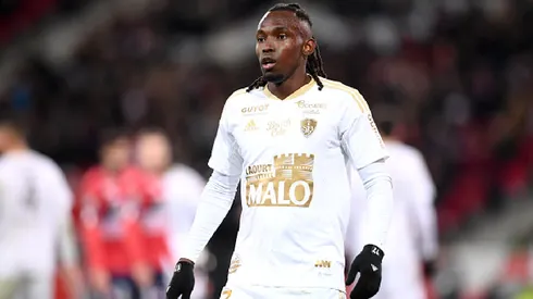 Incrementa la crisis de Alberth Elis en Stade Brestois de Francia (Getty Images)