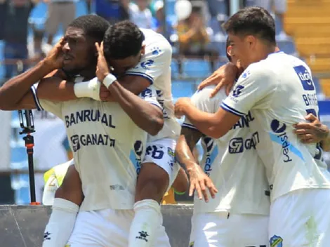 Comunicaciones vence a Municipal y se adueña del liderato