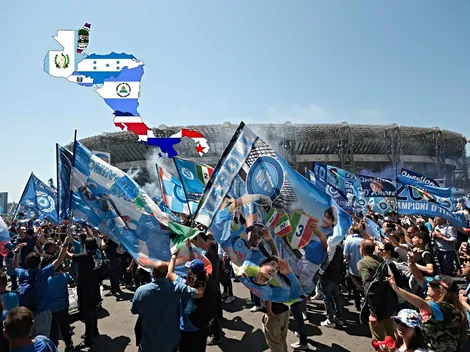 País de Concacaf rompió este impresionante récord en Europa