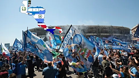 Concacaf hace historia en Europa