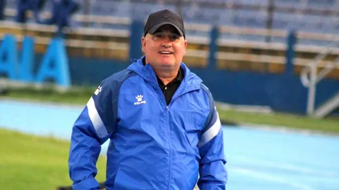 Para Willy Olivera será un Clásico Nacional con un condimento especial (ESPN)