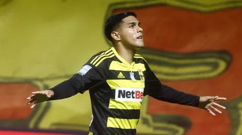 Equipo histórico abandona la puja por Luis Palma (Aris)