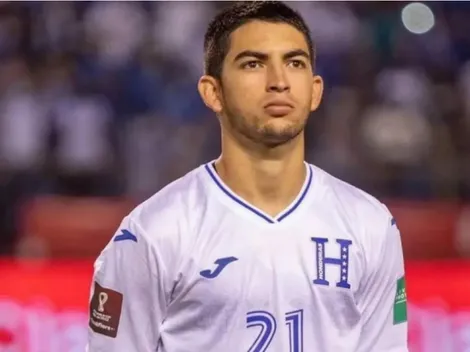 Jonathan Rubio podría cambiar de equipo en Portugal