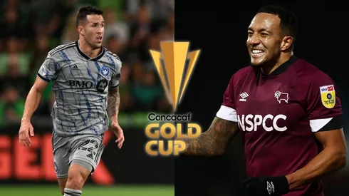 ¿Llegan a la Copa Oro con Guatemala? Así está la situación de Aaron Herrera y Méndez-Laing.