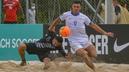 Eliminatorias Concacaf al Mundial de Fútbol Playa EAU 2023: cuáles son las reglas de este deporte y qué diferencias hay con el fútbol 11.