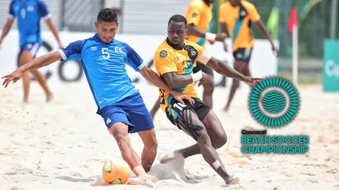 Eliminatorias Concacaf al Mundial de Fútbol Playa EAU 2023: ¿Cuándo y dónde se hará? Participantes y grupos.
