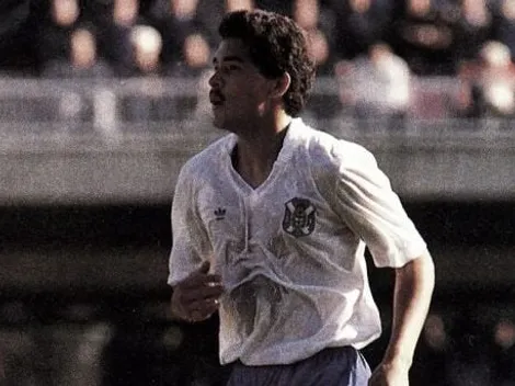 Tenerife homenajeará a Rommel Fernández