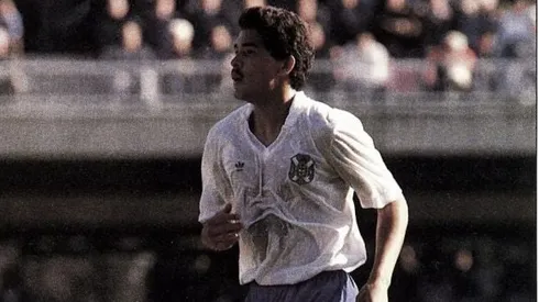 Rommel Fernández será homenajeado por el Tenerife