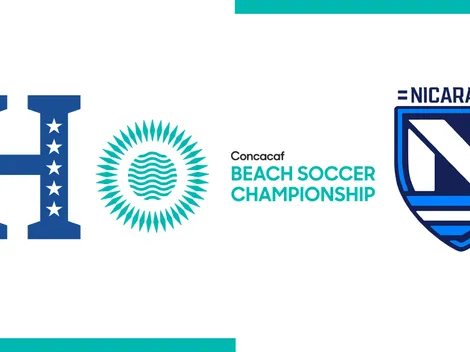 Por qué Honduras y Nicaragua no participan en el Premundial de Futbol Playa