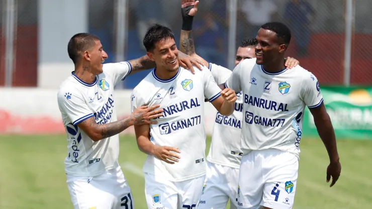 Comunicaciones pierde a uno de sus extranjeros para el resto del torneo (Comunicaciones)