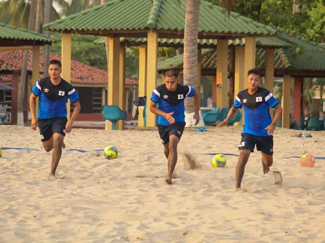 Eliminatorias Concacaf al Mundial de Fútbol Playa EAU 2023: los ganadores de este torneo