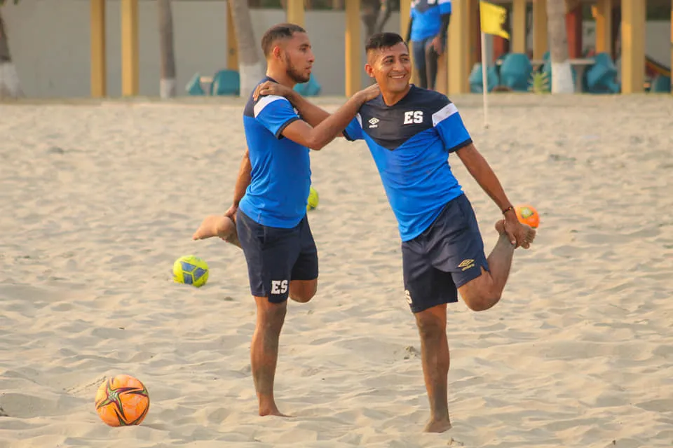 El Salvador es el actual campeón del certamen regional (La Selecta, Facebook)