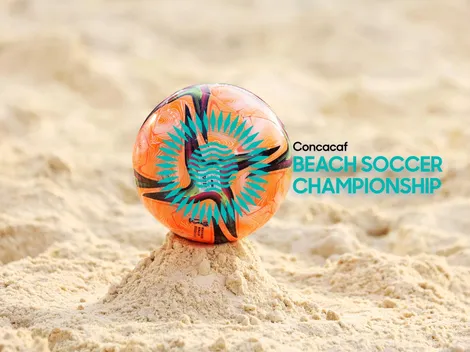 Eliminatorias Concacaf Fútbol Playa: cuántas plazas otorga al Mundial