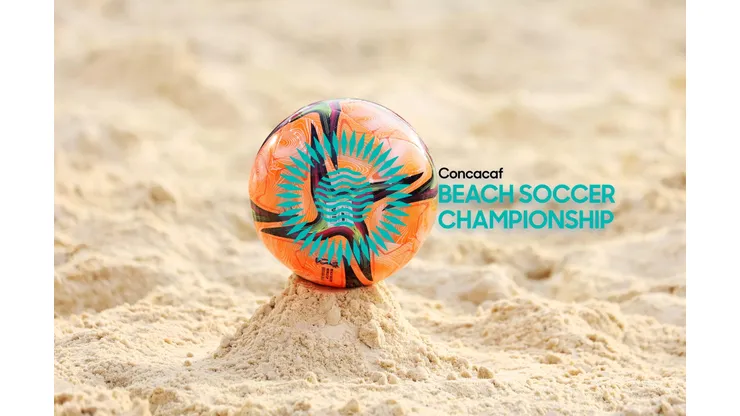 Eliminatorias Concacaf Fútbol Playa: cuántas plazas otorga al Mundial