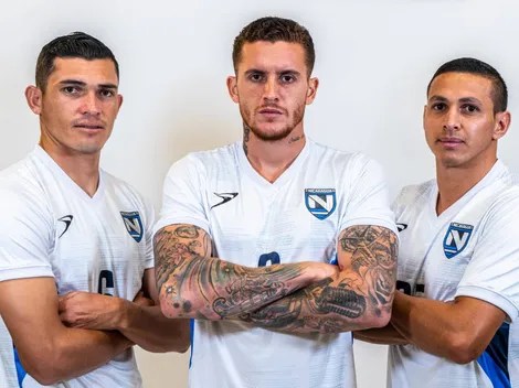 Nicaragua busca convencer a dos costarricenses