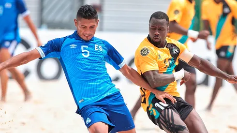 Eliminatorias Concacaf al Mundial de Fútbol Playa EAU 2023: quiénes son los rivales de El Salvador en el Grupo A