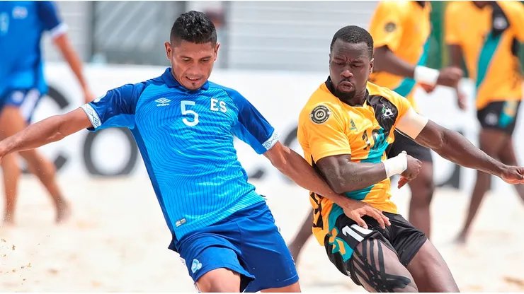 Eliminatorias Concacaf al Mundial de Fútbol Playa EAU 2023: quiénes son los rivales de El Salvador en el Grupo A