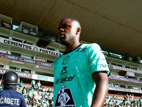 Por esto cayó un 20% el valor de la ficha de Joel Campbell