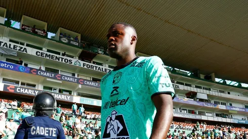 Por esto cayó un 20% el valor de la ficha de Joel Campbell