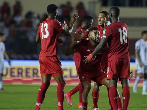 El panameño que más partidos ha jugado en la temporada 2022-23