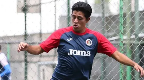 Jugador de FAS lleva cinco meses esperando a que lo operen (El Gráfico)