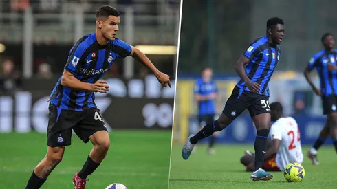 ¿Cuál sería la competencia de Dawson en el Inter?