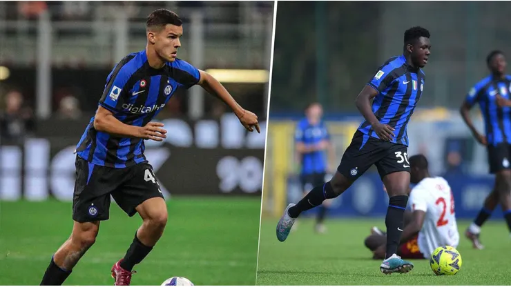 ¿Cuál sería la competencia de Dawson en el Inter?