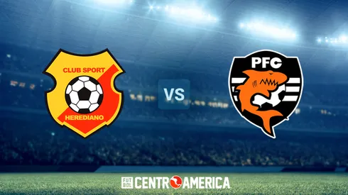 Herediano vs. Puntarenas: cómo ver al Team en Costa Rica