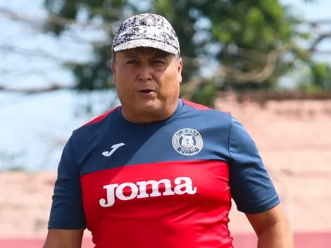 El DT de FAS resaltó a dos jugadores de Alianza