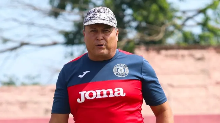 El DT de FAS resaltó a dos jugadores de Alianza