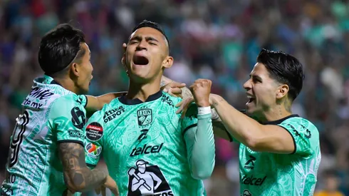 León de Joel Campbell le remontó a Tigres y avanzó a la gran final