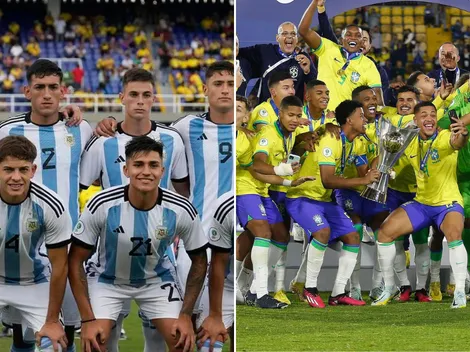 Copa Mundial Sub-20 de la FIFA: ¿cuántas ediciones hubo y quiénes fueron los campeones?