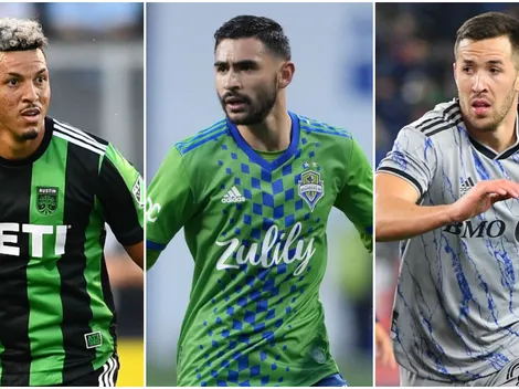 Los cuatro defensores centroamericanos MÁS CAROS de este 2023